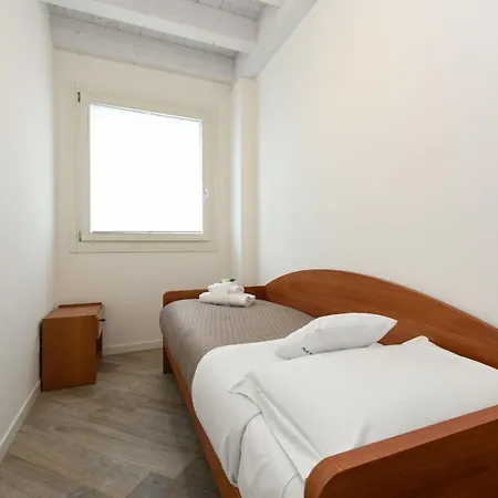 Apartment My Peschiera Family Fornaci 23 Mgh *