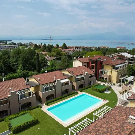 My Peschiera Family Fornaci 23 Mgh * Peschiera del Garda
