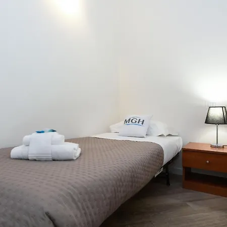 Apartment My Peschiera Family Fornaci 23 Mgh