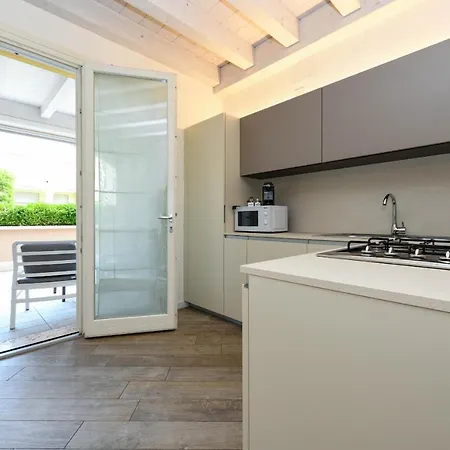 My Peschiera Family Fornaci 23 Mgh Apartment Peschiera del Garda