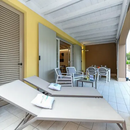 Apartment My Peschiera Family Fornaci 23 Mgh *