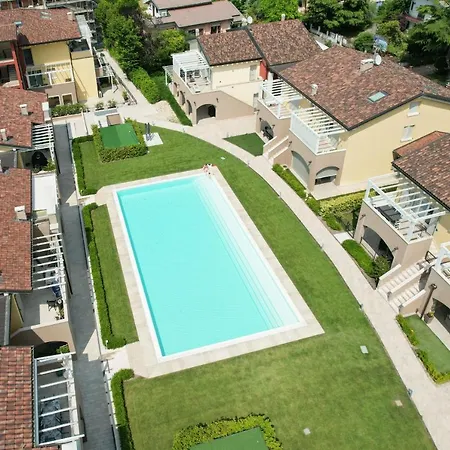 Apartment My Peschiera Family Fornaci 23 Mgh Peschiera del Garda