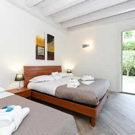 Apartment My Peschiera Family Fornaci 23 Mgh Peschiera del Garda