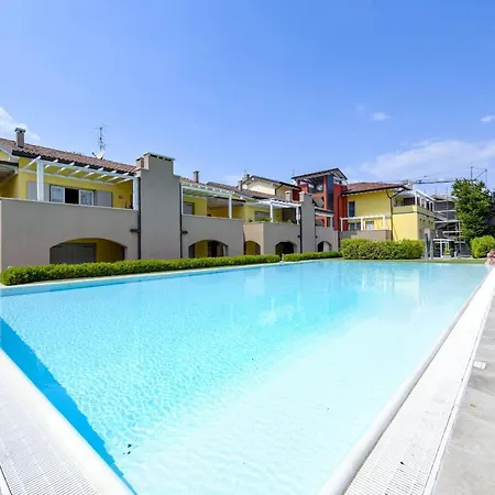 My Peschiera Family Fornaci 23 Mgh Apartment